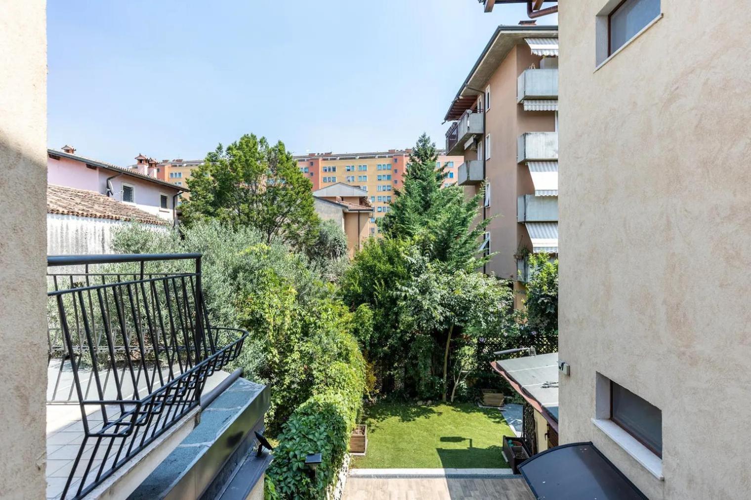 House Verona Zen Exterior foto